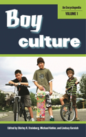 Boy Culture [2 volumes]