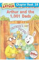 Arthur and the 1,001 Dads