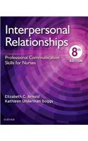 Interpersonal Relationships