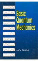 Basic Quantum Mechnics (PB)