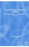 Claude Steiner, Emotional Activist