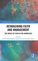 Reimagining Faith and Management