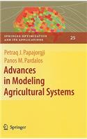 Advances in Modeling Agricultural Systems
