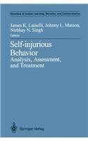 Self-Injurious Behavior