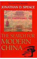 The Search for Modern China