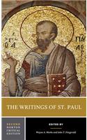 Writings of St. Paul