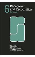 Receptors and Recognition