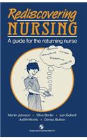 Rediscovering Nursing