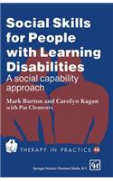 Social Skills for People with Learning Disabilities