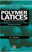 Polymer Latices