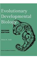 Evolutionary Developmental Biology