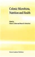 Colonic Microbiota, Nutrition and Health