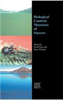 Biological Control: Measures of Success