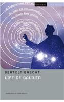 Life of Galileo