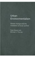 Urban Environmentalism