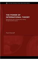 The Power of International Theory