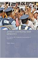 Japan's Contested War Memories