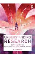 Understanding Research