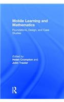 Mobile Learning and Mathematics