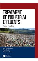 Treatment of Industrial Effluents