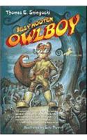 Billy Hooten, Owlboy