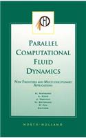 Parallel Computational Fluid Dynamics 2002