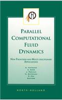 Parallel Computational Fluid Dynamics 2002