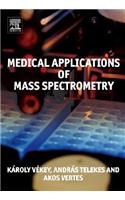 Medical Applications of Mass Spectrometry