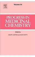 Progress in Medicinal Chemistry