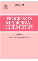 Progress in Medicinal Chemistry