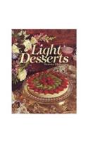 Cooking Light: Desserts