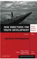 Spiritual Development