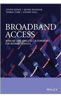 Broadband Access