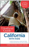 The Unofficial Guide to California with Kids