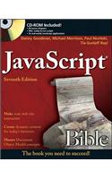 JavaScript Bible
