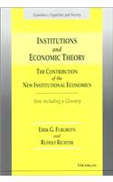 Institutions and Economic Theory