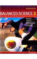 Balanced Science 2