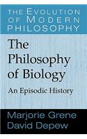 Philosophy of Biology