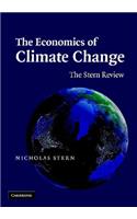 Economics of Climate Change