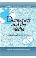 Democracy and the Media