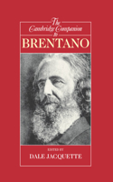 Cambridge Companion to Brentano