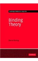 Binding Theory