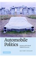 Automobile Politics