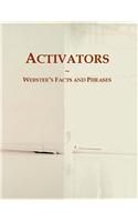 Activators: Websters Facts and Phrases
