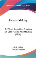 Pattern-Making