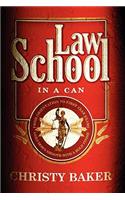 Law School in a Can