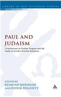 Paul and Judaism