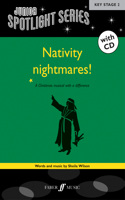 Nativity Nightmares (Spotlights Series)