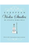 European Violin Studies