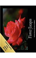 Flower Escapes (Book 1)